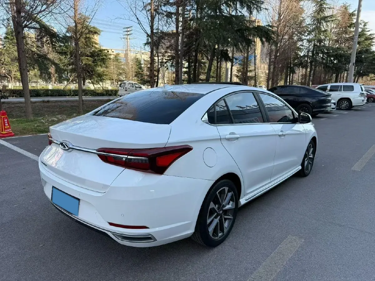 2018 Chery Arrizo GX 1.5T 147HP L4 5MT,autocango,china used car exporter,china ev exporter,chinese used car exporter,chinese used ev exporter