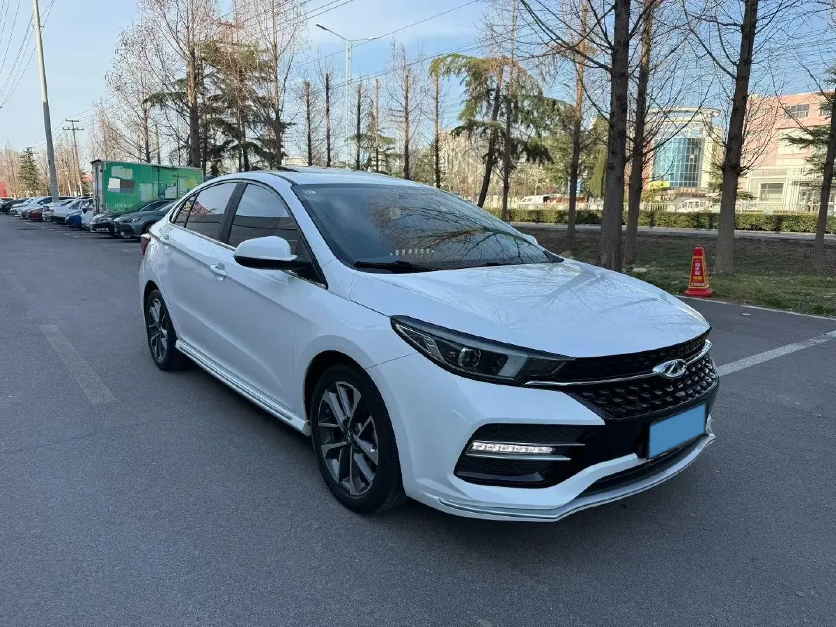 2018 Chery Arrizo GX 1.5T 147HP L4 5MT,autocango,china used car exporter,china ev exporter,chinese used car exporter,chinese used ev exporter