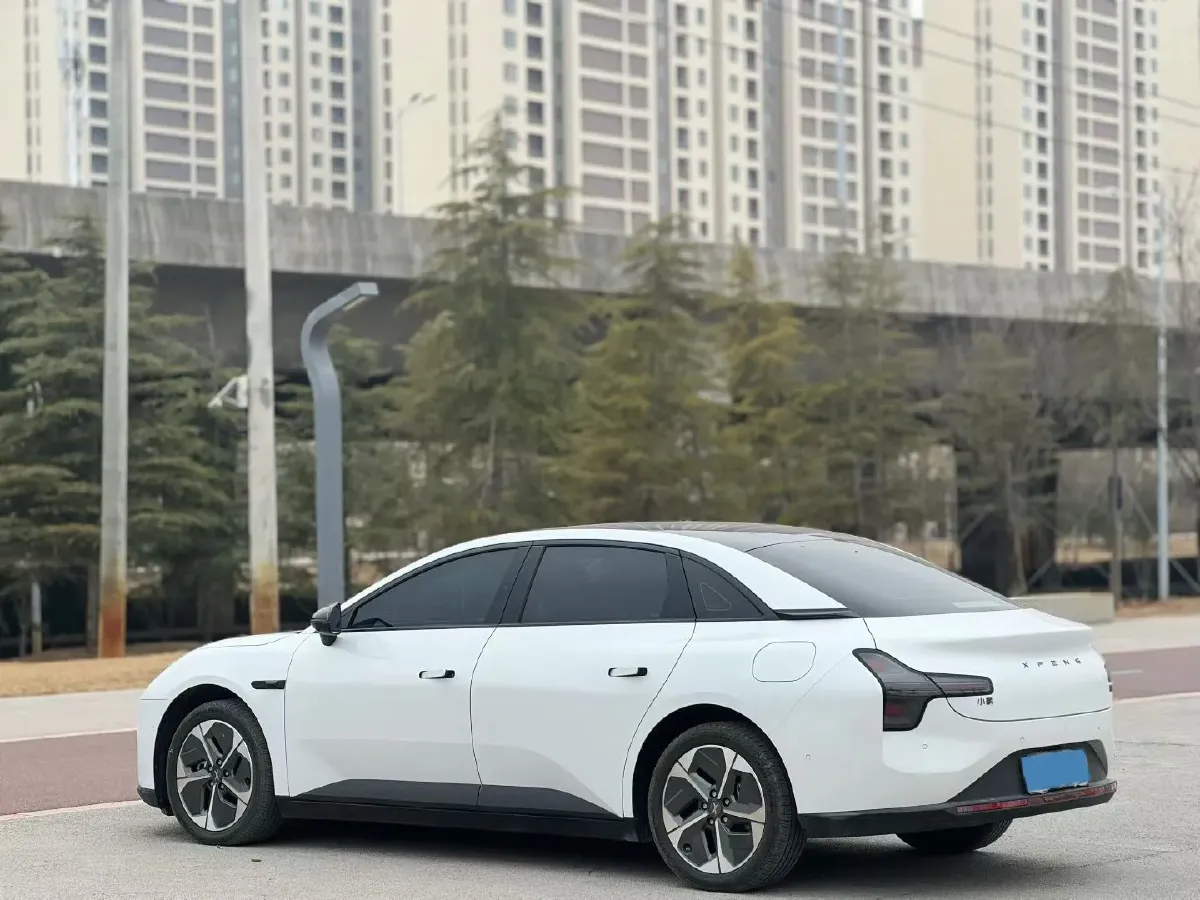 2024 Xpeng MONA M03 BEV 62.2KWH,autocango,china used car exporter,china ev exporter,chinese used car exporter,chinese used ev exporter