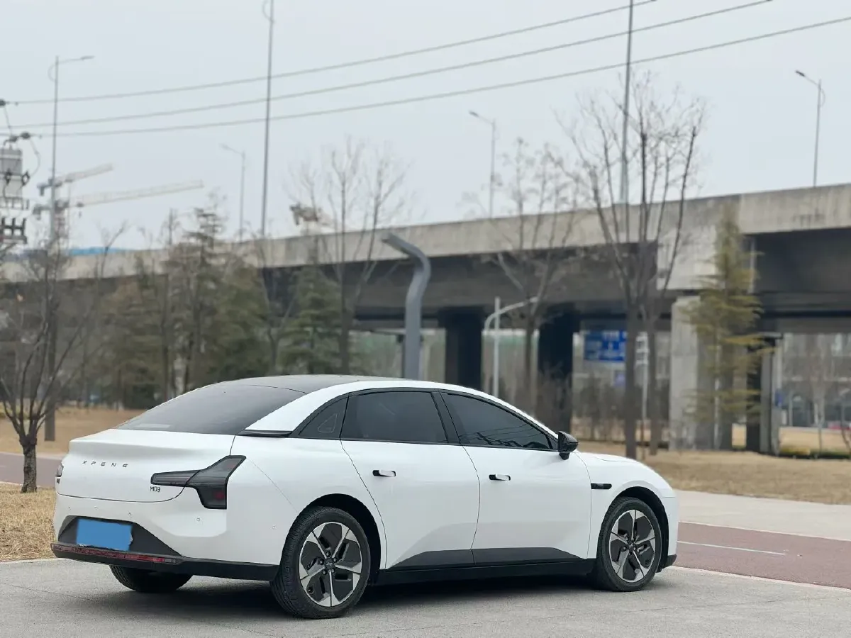 2024 Xpeng MONA M03 BEV 62.2KWH,autocango,china used car exporter,china ev exporter,chinese used car exporter,chinese used ev exporter