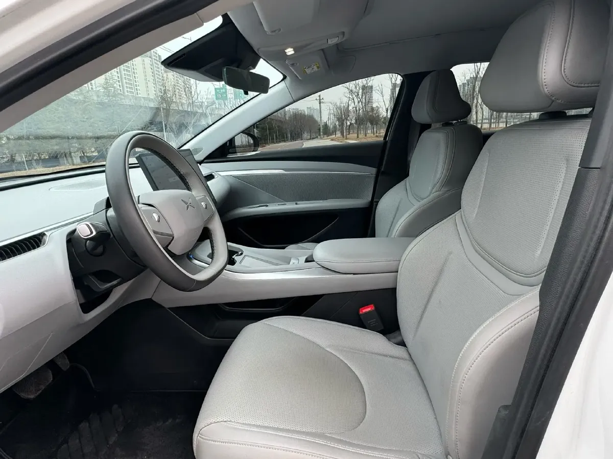 2024 Xpeng MONA M03 BEV 62.2KWH,autocango,china used car exporter,china ev exporter,chinese used car exporter,chinese used ev exporter