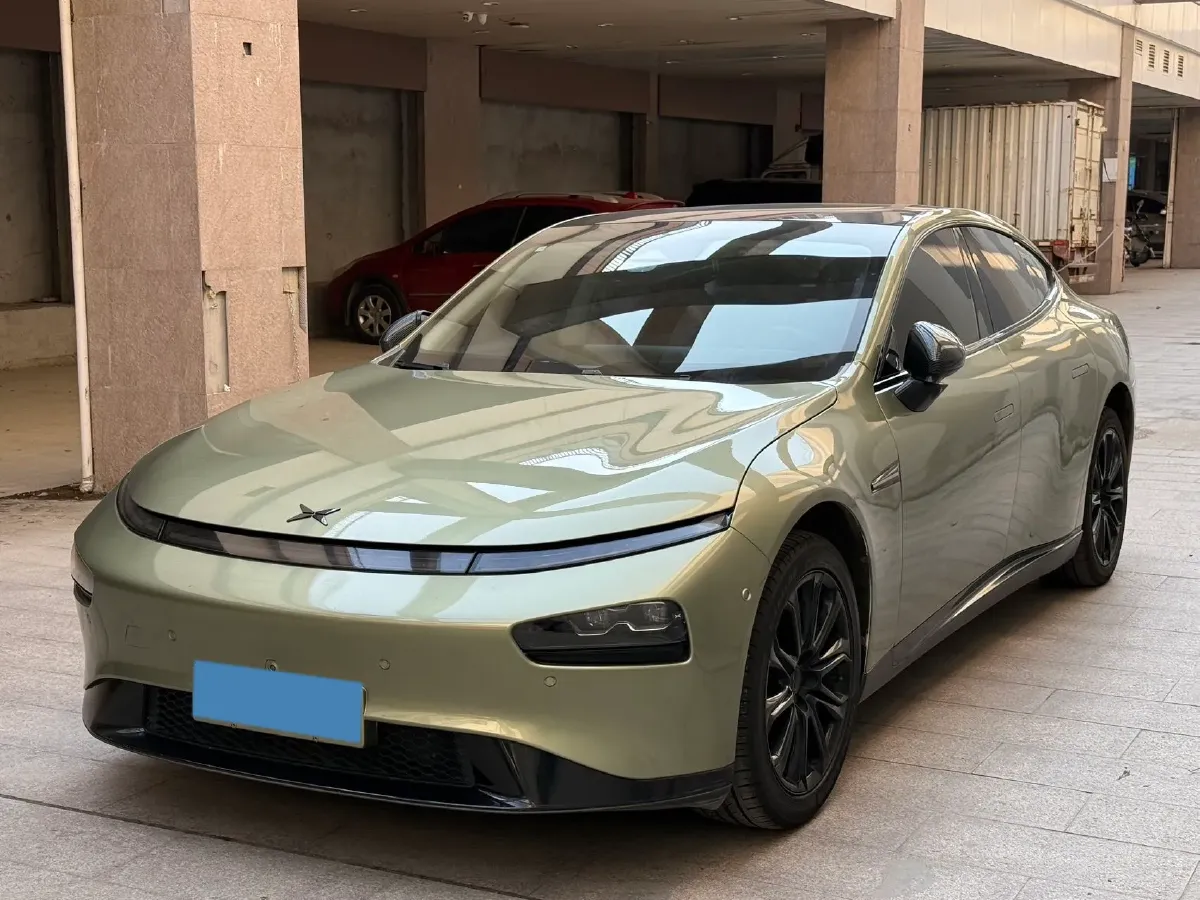 2020 Xpeng P7 BEV 70.8KWH,autocango,china used car exporter,china ev exporter,chinese used car exporter,chinese used ev exporter