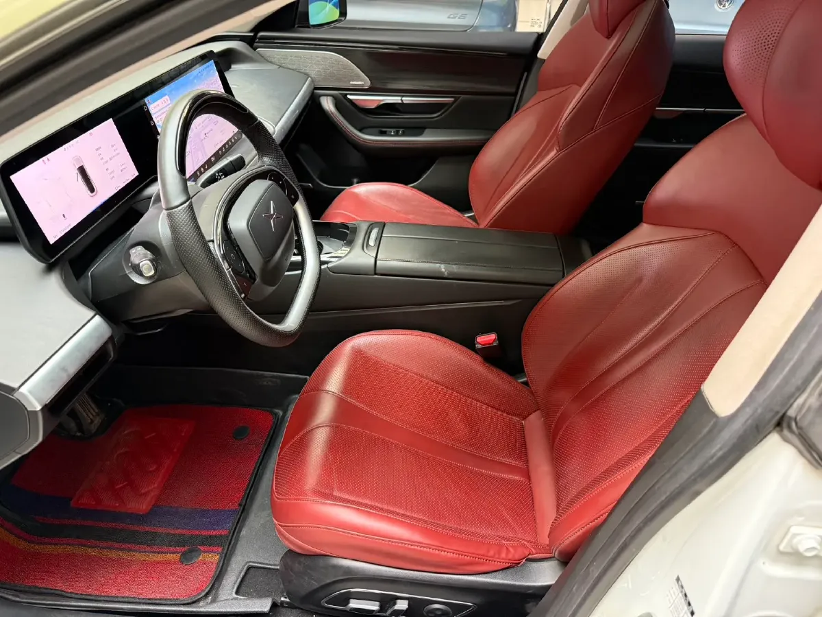 2020 Xpeng P7 BEV 70.8KWH,autocango,china used car exporter,china ev exporter,chinese used car exporter,chinese used ev exporter