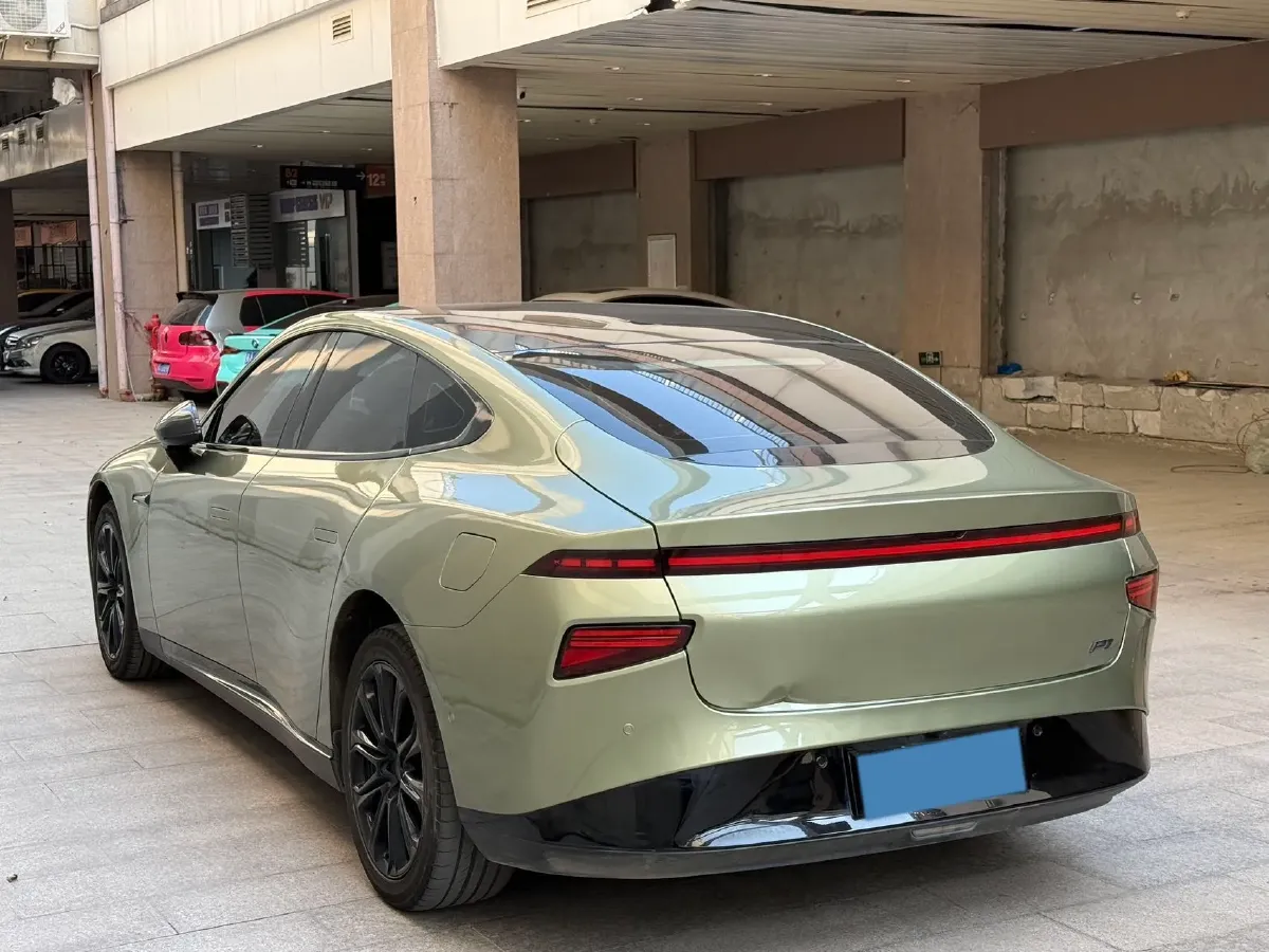 2020 Xpeng P7 BEV 70.8KWH,autocango,china used car exporter,china ev exporter,chinese used car exporter,chinese used ev exporter