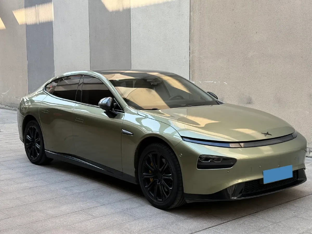 2020 Xpeng P7 BEV 70.8KWH,autocango,china used car exporter,china ev exporter,chinese used car exporter,chinese used ev exporter