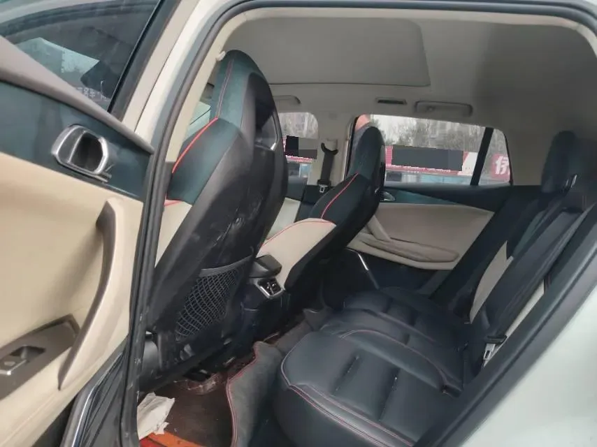 2020 LYNK&CO 06 1.5T 177HP L3 7DCT,autocango,china used car exporter,china ev exporter,chinese used car exporter,chinese used ev exporter