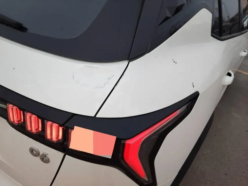 2020 LYNK&CO 06 1.5T 177HP L3 7DCT,autocango,china used car exporter,china ev exporter,chinese used car exporter,chinese used ev exporter