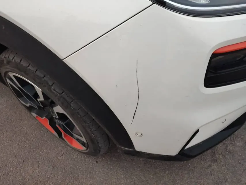 2020 LYNK&CO 06 1.5T 177HP L3 7DCT,autocango,china used car exporter,china ev exporter,chinese used car exporter,chinese used ev exporter