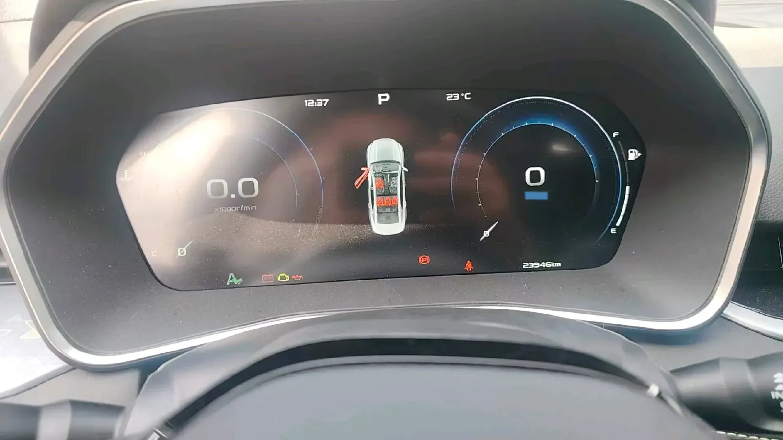 2023 Geely Preface 1.5T 181HP L4 7DCT,autocango,china used car exporter,china ev exporter,chinese used car exporter,chinese used ev exporter