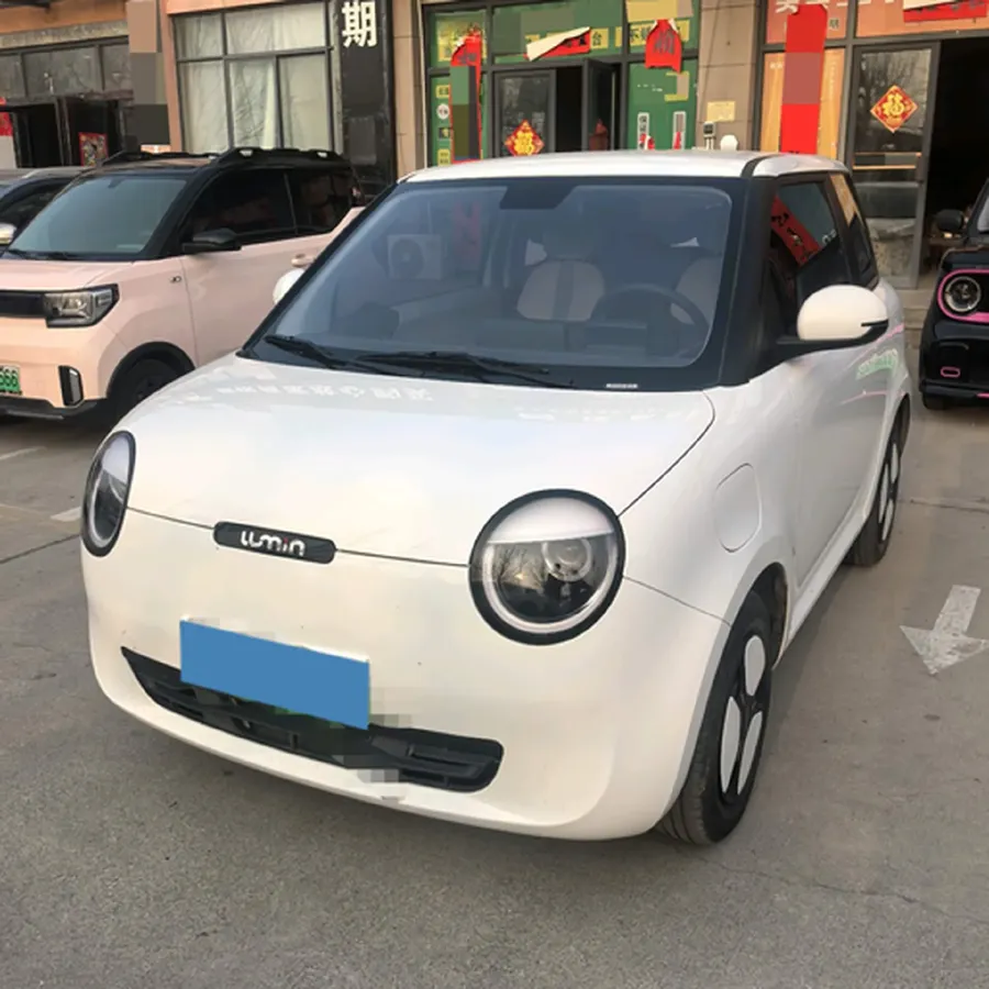 2024 ChangAn QiYuan Lumin BEV 13.41KWH,autocango,china used car exporter,china ev exporter,chinese used car exporter,chinese used ev exporter