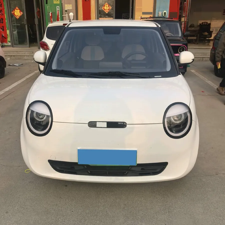 2024 ChangAn QiYuan Lumin BEV 13.41KWH,autocango,china used car exporter,china ev exporter,chinese used car exporter,chinese used ev exporter