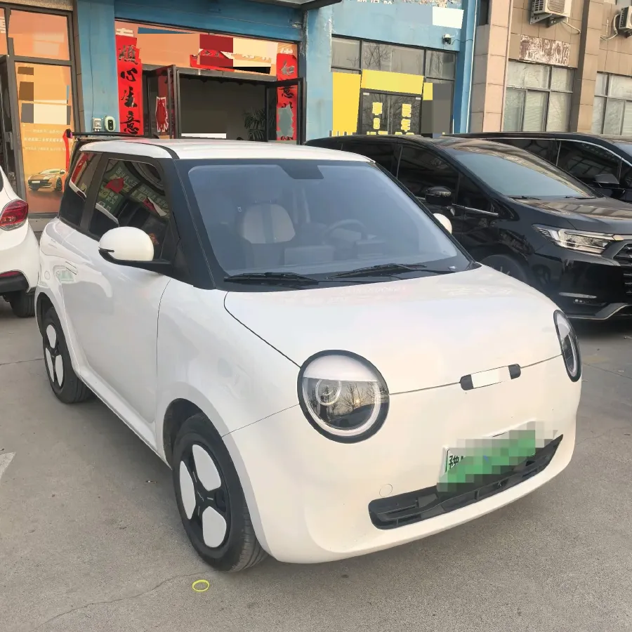 2024 ChangAn QiYuan Lumin BEV 13.41KWH,autocango,china used car exporter,china ev exporter,chinese used car exporter,chinese used ev exporter