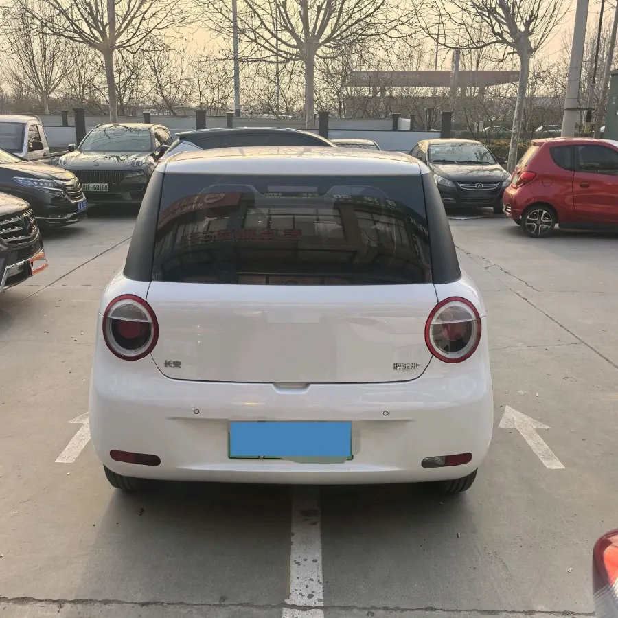 2024 ChangAn QiYuan Lumin BEV 13.41KWH,autocango,china used car exporter,china ev exporter,chinese used car exporter,chinese used ev exporter