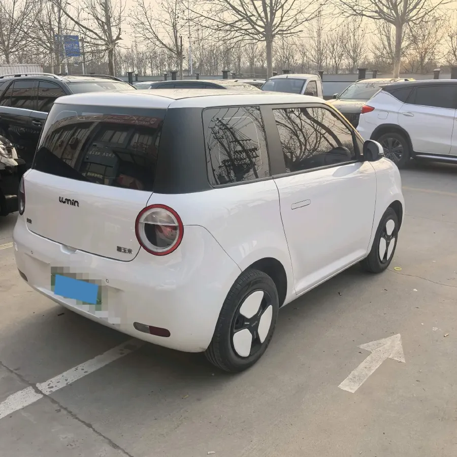 2024 ChangAn QiYuan Lumin BEV 13.41KWH,autocango,china used car exporter,china ev exporter,chinese used car exporter,chinese used ev exporter