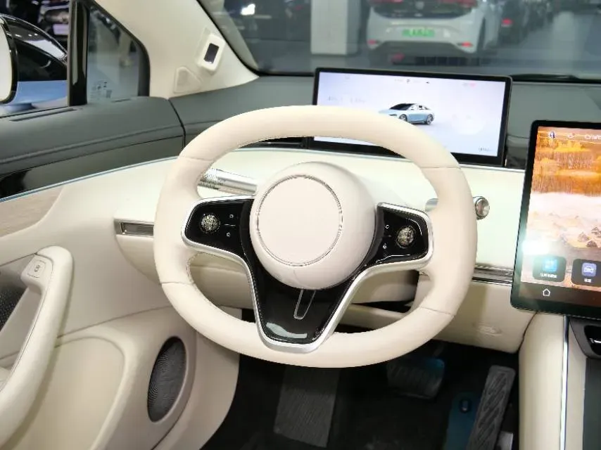 2024 Luxeed S7 BEV 100KWH,autocango,china used car exporter,china ev exporter,chinese used car exporter,chinese used ev exporter