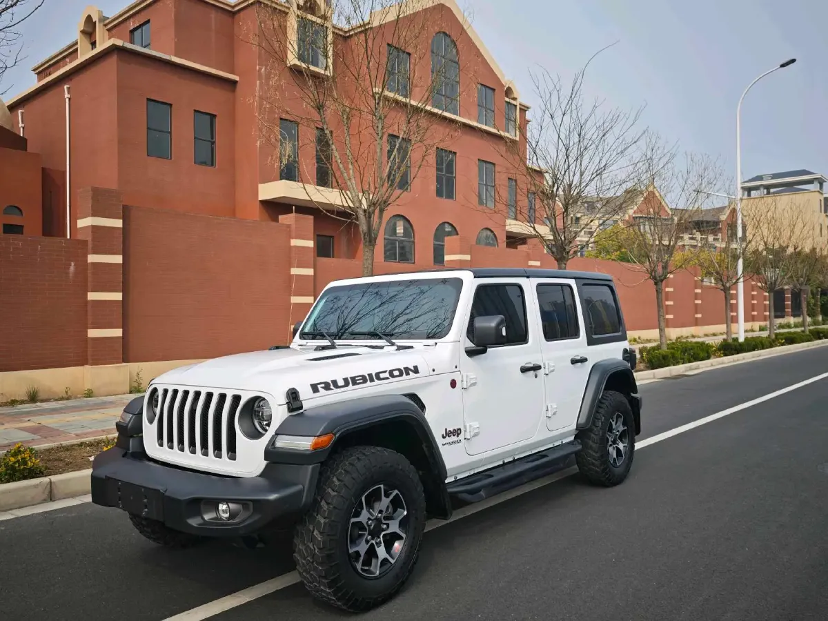 2021 Jeep Wrangler 2.0T 266HP L4 8AT,autocango,china used car exporter,china ev exporter,chinese used car exporter,chinese used ev exporter