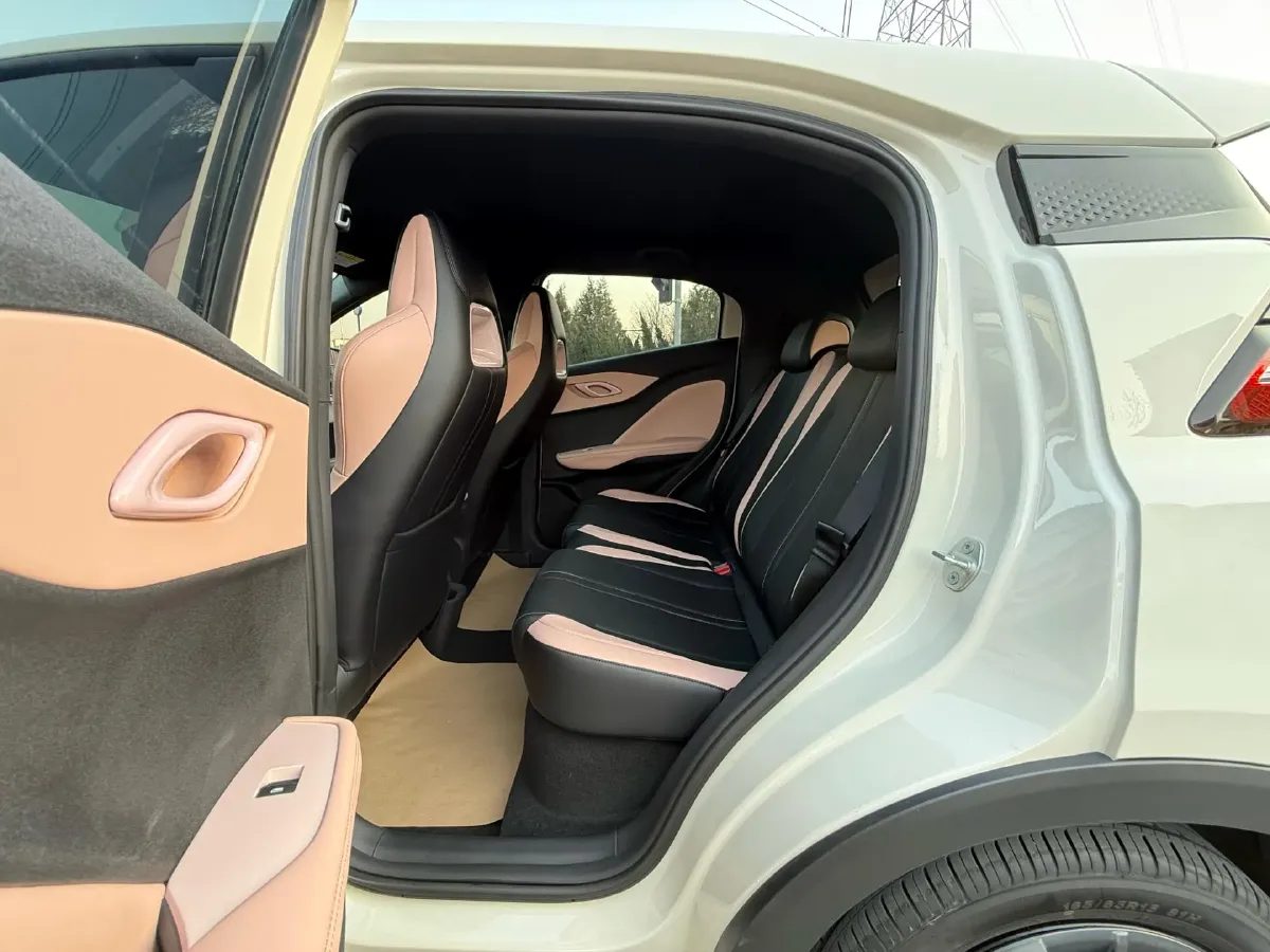 2025 BYD Seagull BEV 30.08KWH,autocango,china used car exporter,china ev exporter,chinese used car exporter,chinese used ev exporter