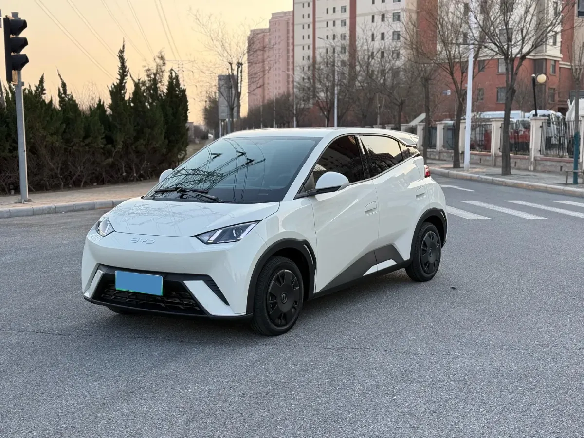 2025 BYD Seagull BEV 30.08KWH,autocango,china used car exporter,china ev exporter,chinese used car exporter,chinese used ev exporter