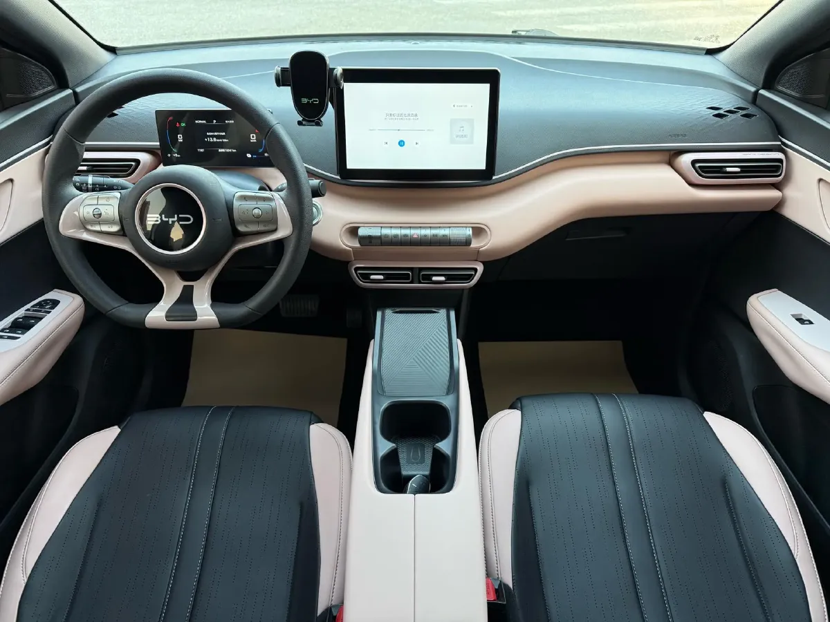 2025 BYD Seagull BEV 30.08KWH,autocango,china used car exporter,china ev exporter,chinese used car exporter,chinese used ev exporter