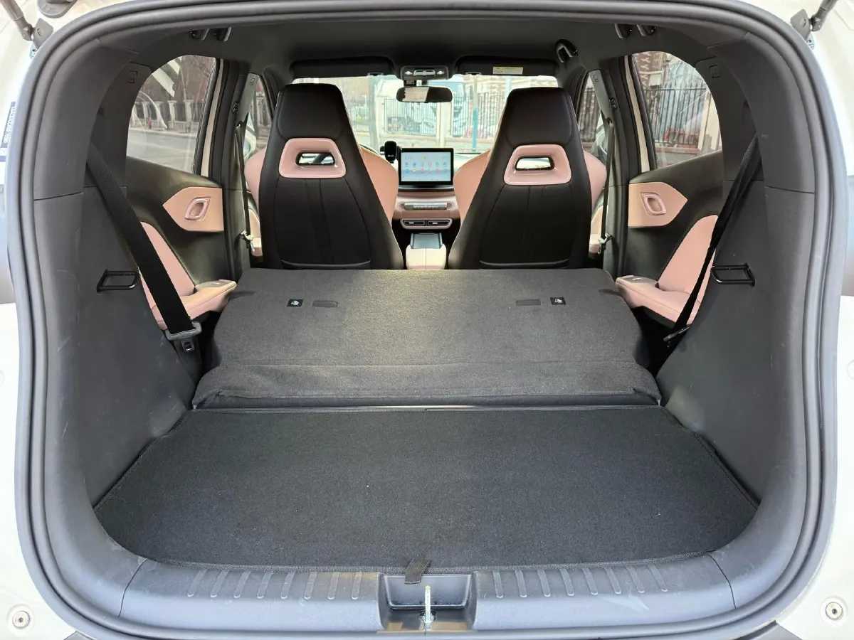 2025 BYD Seagull BEV 30.08KWH,autocango,china used car exporter,china ev exporter,chinese used car exporter,chinese used ev exporter