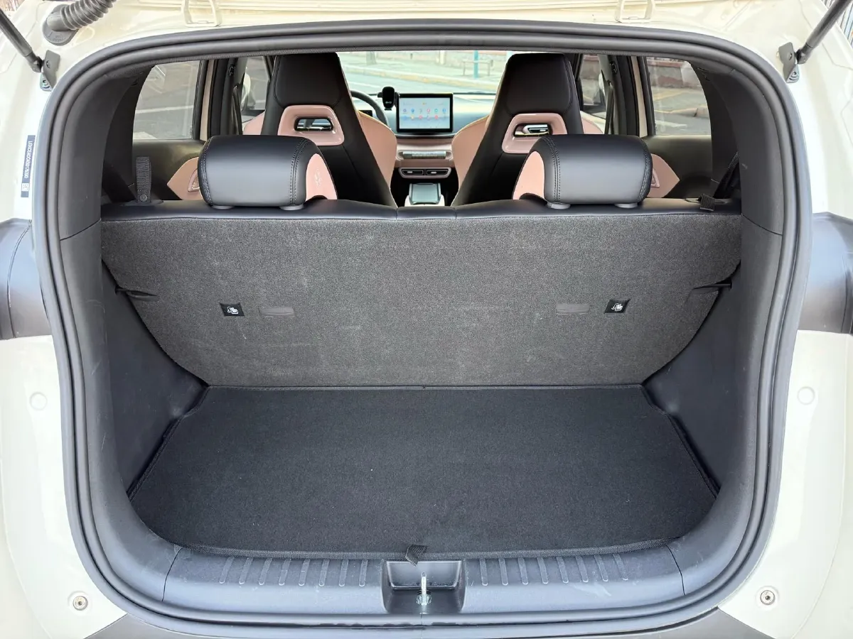 2025 BYD Seagull BEV 30.08KWH,autocango,china used car exporter,china ev exporter,chinese used car exporter,chinese used ev exporter