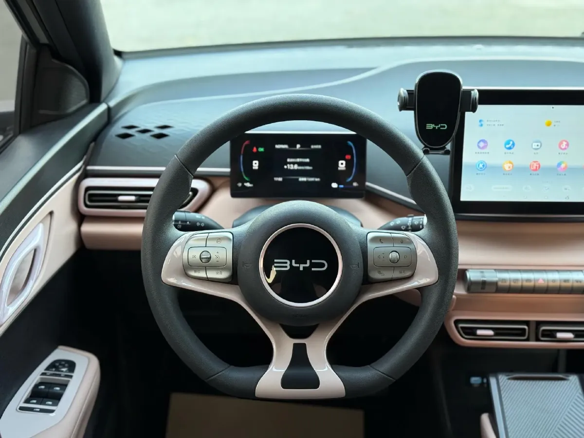 2025 BYD Seagull BEV 30.08KWH,autocango,china used car exporter,china ev exporter,chinese used car exporter,chinese used ev exporter