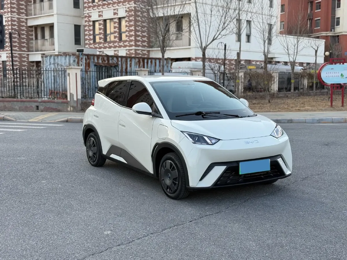 2025 BYD Seagull BEV 30.08KWH,autocango,china used car exporter,china ev exporter,chinese used car exporter,chinese used ev exporter