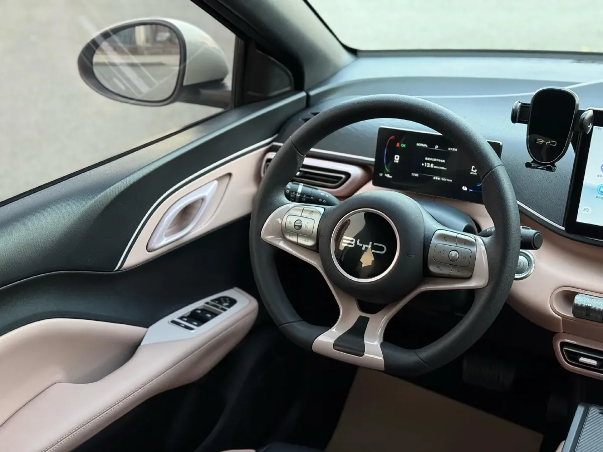 2025 BYD Seagull BEV 30.08KWH,autocango,china used car exporter,china ev exporter,chinese used car exporter,chinese used ev exporter