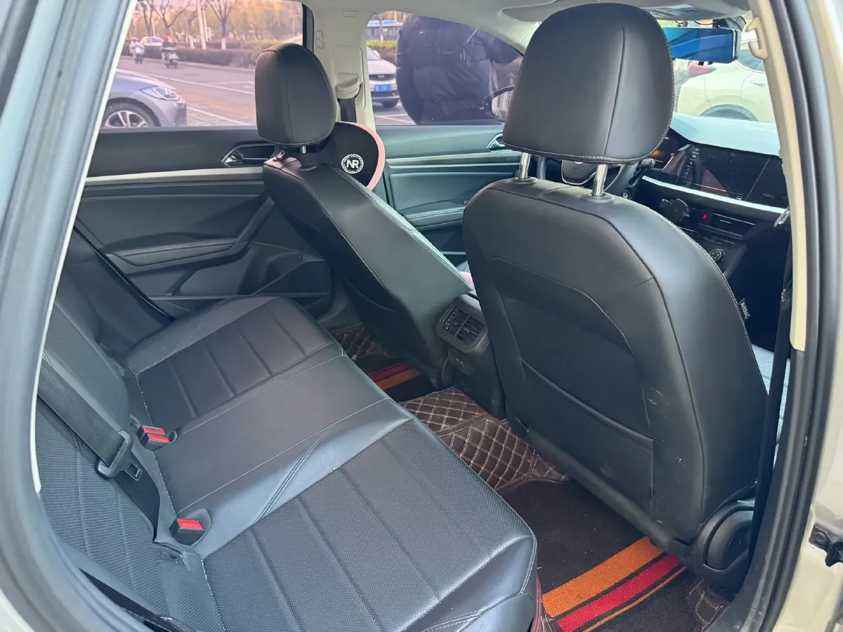 2021 Volkswagen Lavida 1.5L 113HP L4 6AT,autocango,china used car exporter,china ev exporter,chinese used car exporter,chinese used ev exporter