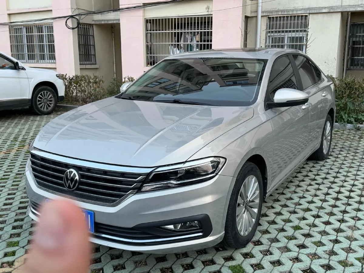2021 Volkswagen Lavida 1.5L 113HP L4 6AT,autocango,china used car exporter,china ev exporter,chinese used car exporter,chinese used ev exporter