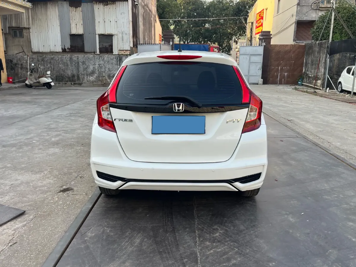 2020 Honda Fit 1.5L 131HP L4 CVT,autocango,china used car exporter,china ev exporter,chinese used car exporter,chinese used ev exporter