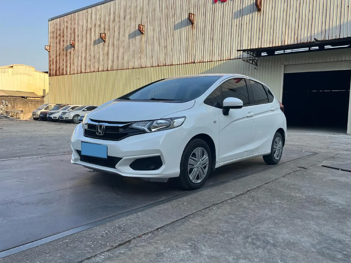 2020 Honda Fit 1.5L 131HP L4 CVT,autocango,china used car exporter,china ev exporter,chinese used car exporter,chinese used ev exporter