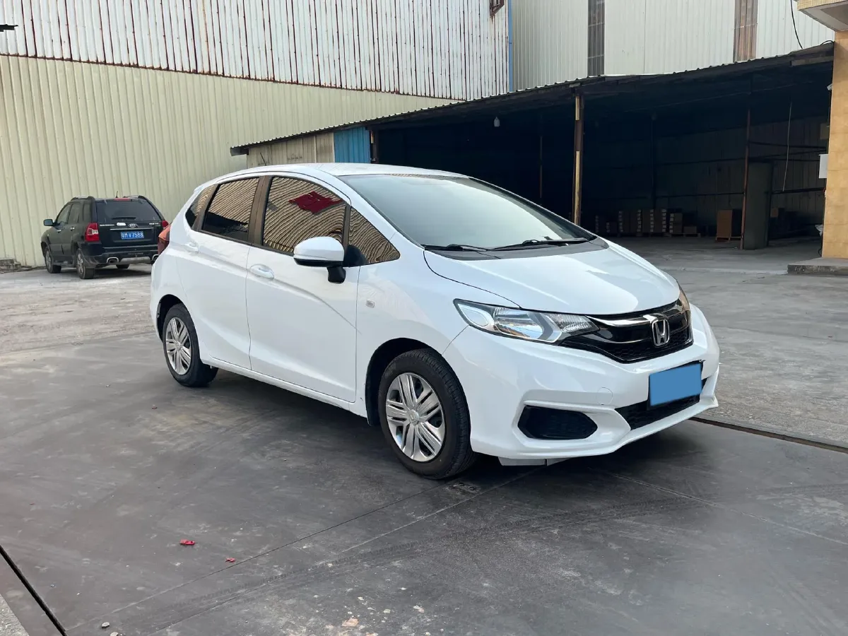 2020 Honda Fit 1.5L 131HP L4 CVT,autocango,china used car exporter,china ev exporter,chinese used car exporter,chinese used ev exporter