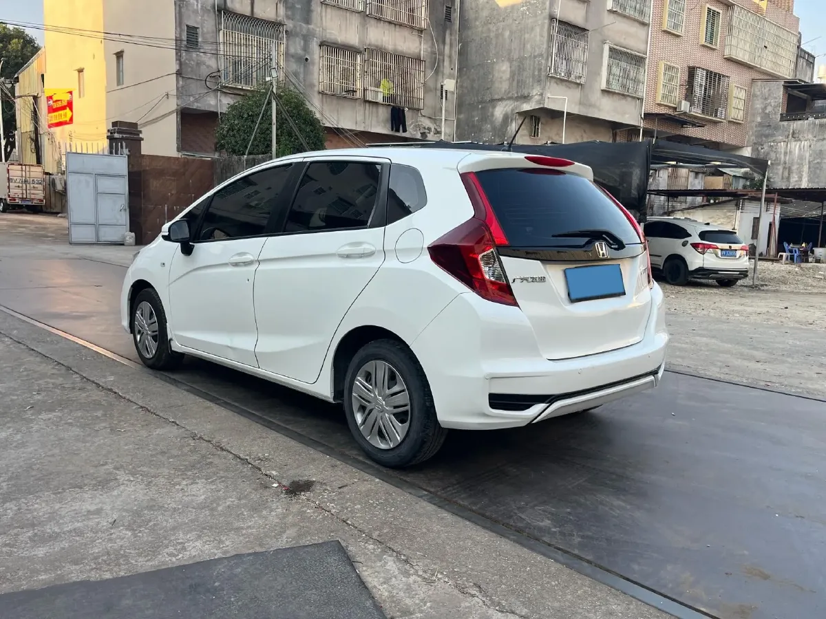 2020 Honda Fit 1.5L 131HP L4 CVT,autocango,china used car exporter,china ev exporter,chinese used car exporter,chinese used ev exporter