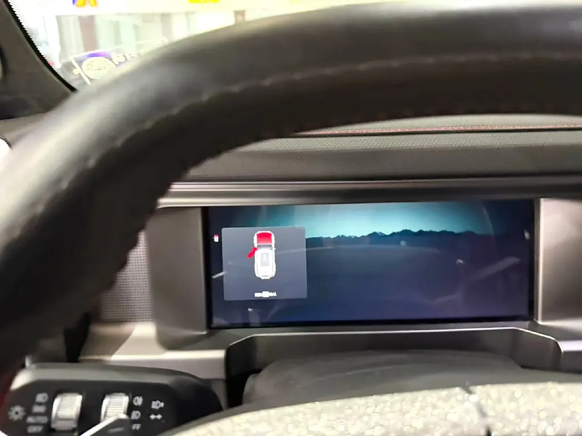 2023 Jetour Traveller 2.0T 254HP L4 7DCT,autocango,china used car exporter,china ev exporter,chinese used car exporter,chinese used ev exporter