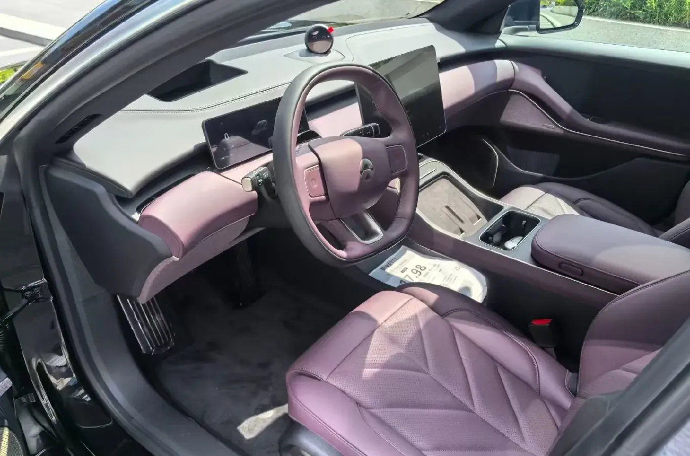 2025 NIO ET5T BEV,autocango,china used car exporter,china ev exporter,chinese used car exporter,chinese used ev exporter