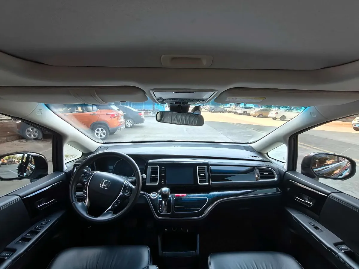 2019 Honda Elysioin 2.0L 146HP L4 E-CVT Hybrid,autocango,china used car exporter,china ev exporter,chinese used car exporter,chinese used ev exporter
