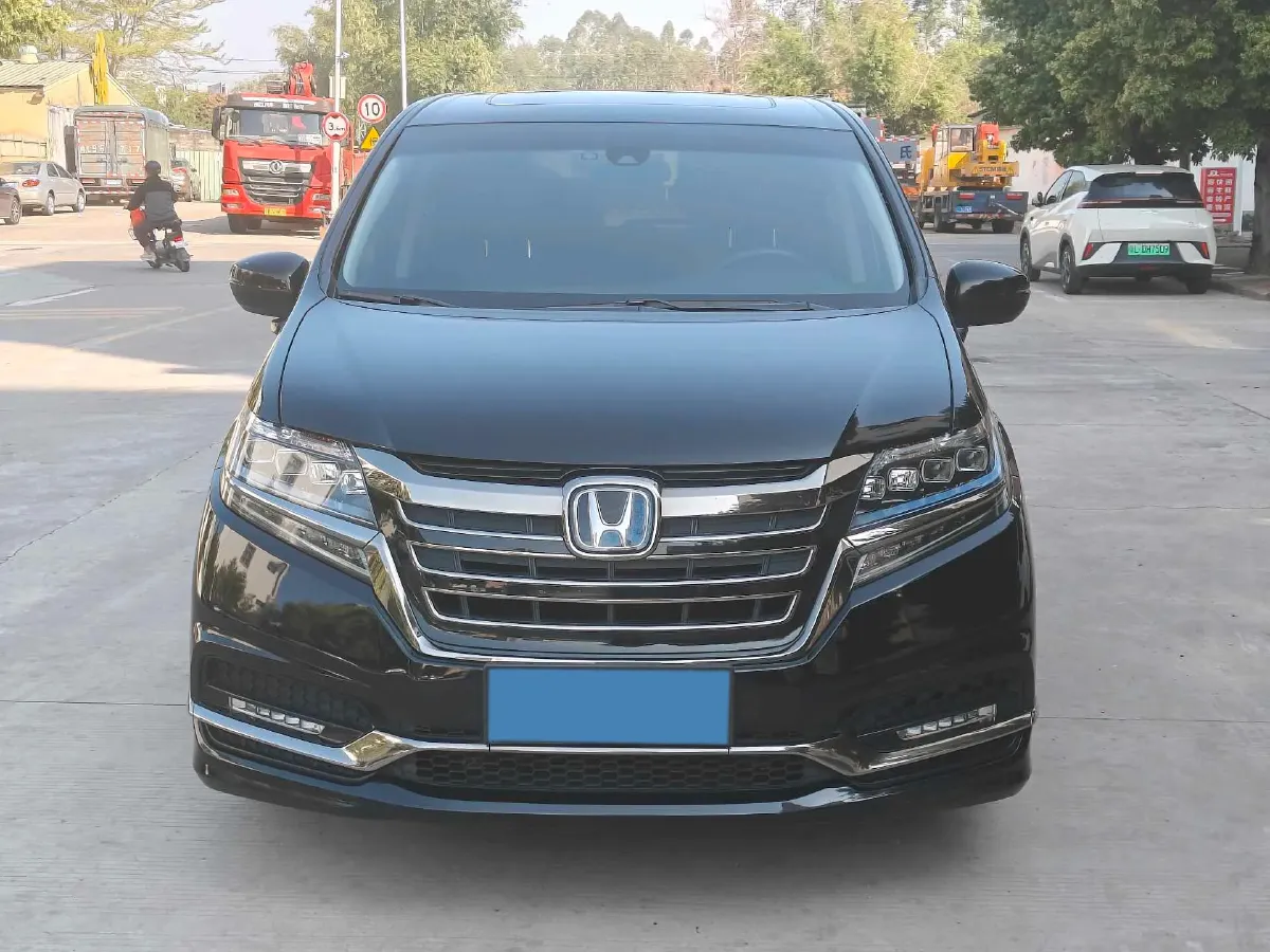 2019 Honda Elysioin 2.0L 146HP L4 E-CVT Hybrid,autocango,china used car exporter,china ev exporter,chinese used car exporter,chinese used ev exporter
