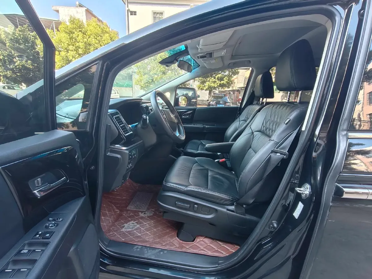 2019 Honda Elysioin 2.0L 146HP L4 E-CVT Hybrid,autocango,china used car exporter,china ev exporter,chinese used car exporter,chinese used ev exporter