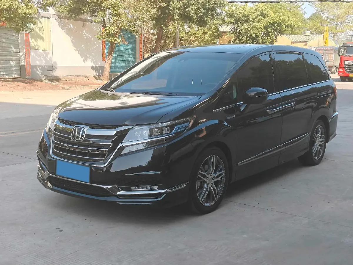 2019 Honda Elysioin 2.0L 146HP L4 E-CVT Hybrid,autocango,china used car exporter,china ev exporter,chinese used car exporter,chinese used ev exporter