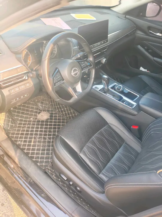 2022 Nissan Teana 2.0L 156HP L4 CVT,autocango,china used car exporter,china ev exporter,chinese used car exporter,chinese used ev exporter