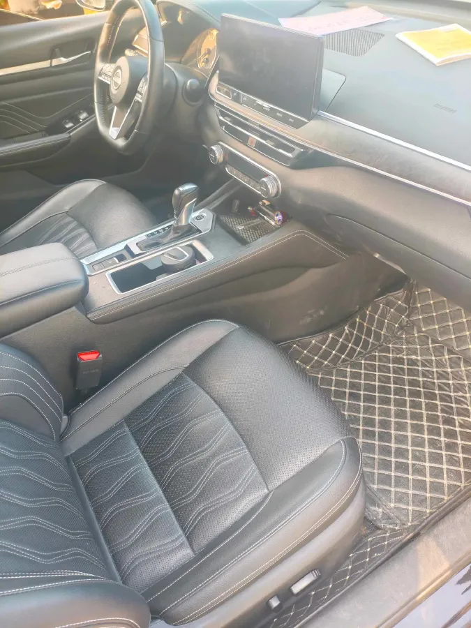 2022 Nissan Teana 2.0L 156HP L4 CVT,autocango,china used car exporter,china ev exporter,chinese used car exporter,chinese used ev exporter