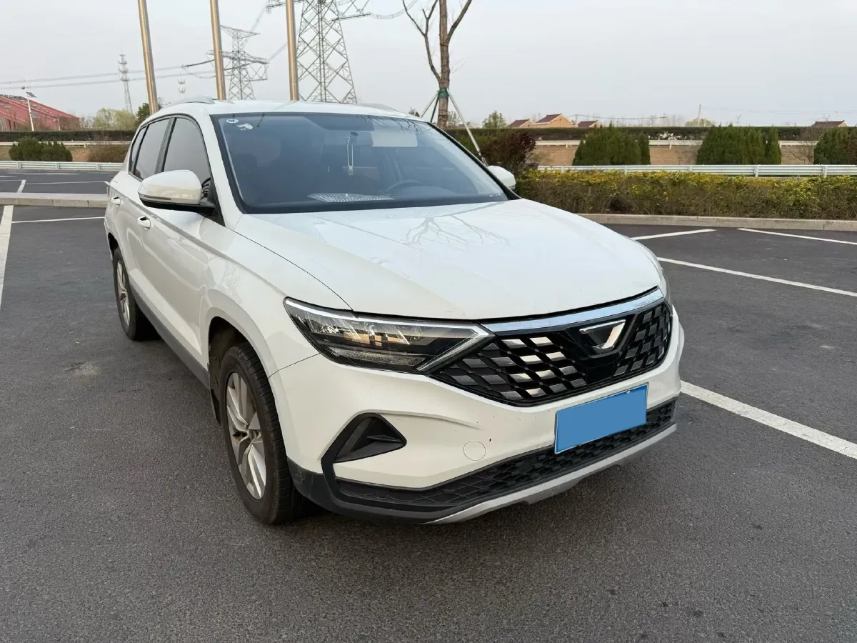 2021 Jetta VS5 1.4T 150HP L4 6AT,autocango,china used car exporter,china ev exporter,chinese used car exporter,chinese used ev exporter