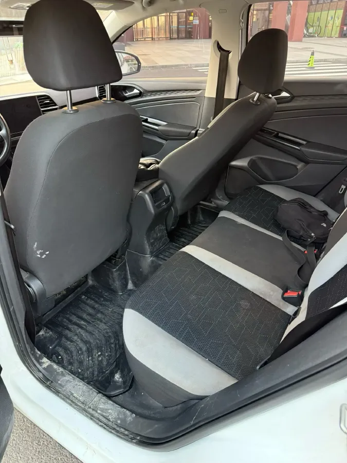 2021 Jetta VS5 1.4T 150HP L4 6AT,autocango,china used car exporter,china ev exporter,chinese used car exporter,chinese used ev exporter