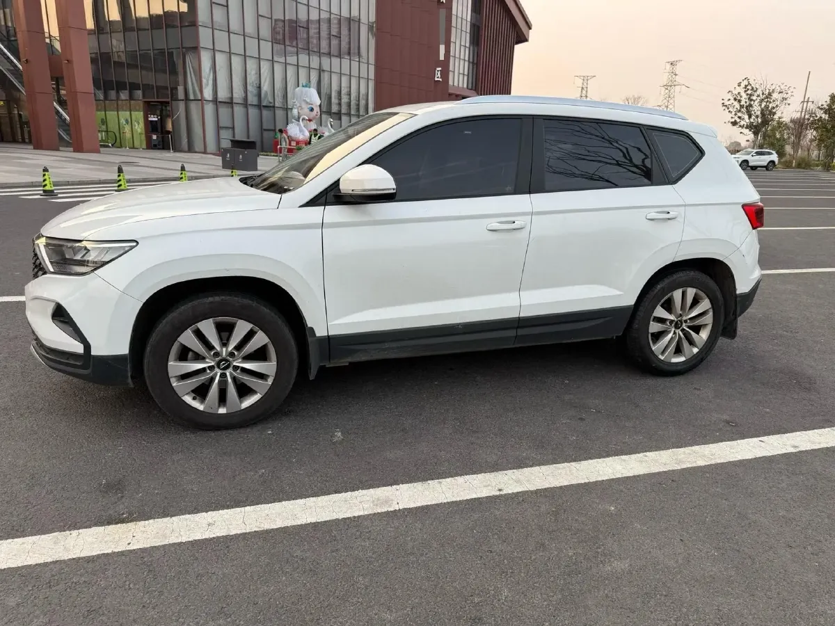 2021 Jetta VS5 1.4T 150HP L4 6AT,autocango,china used car exporter,china ev exporter,chinese used car exporter,chinese used ev exporter