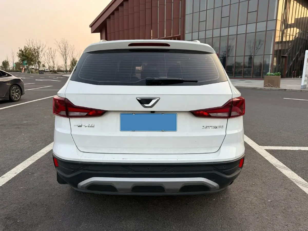 2021 Jetta VS5 1.4T 150HP L4 6AT,autocango,china used car exporter,china ev exporter,chinese used car exporter,chinese used ev exporter