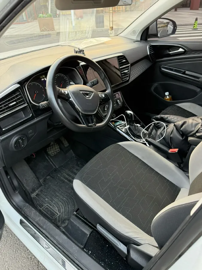 2021 Jetta VS5 1.4T 150HP L4 6AT,autocango,china used car exporter,china ev exporter,chinese used car exporter,chinese used ev exporter