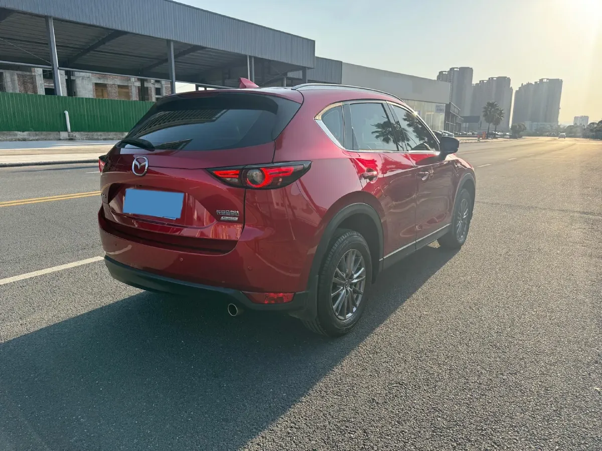 2021 Mazda CX-5 2.0L 155HP L4 6AT,autocango,china used car exporter,china ev exporter,chinese used car exporter,chinese used ev exporter