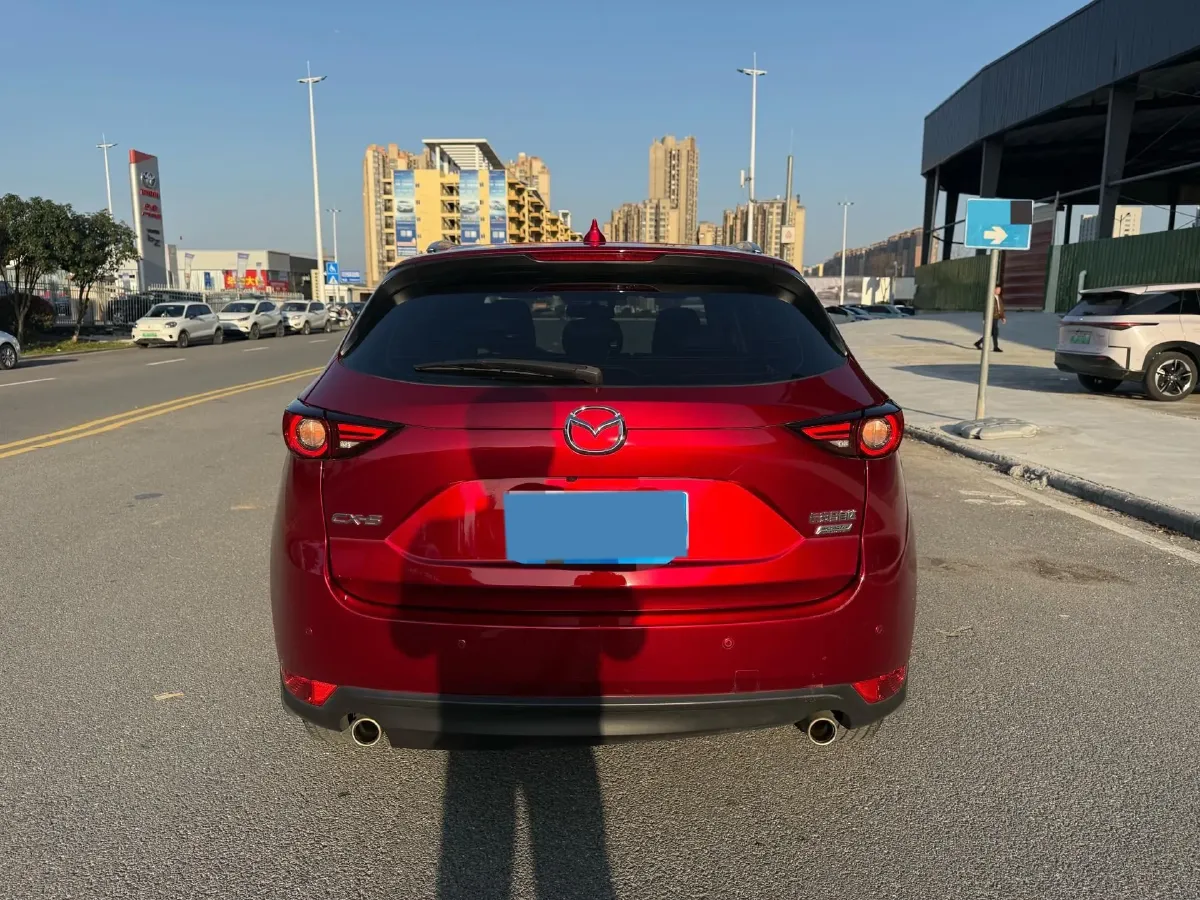 2021 Mazda CX-5 2.0L 155HP L4 6AT,autocango,china used car exporter,china ev exporter,chinese used car exporter,chinese used ev exporter