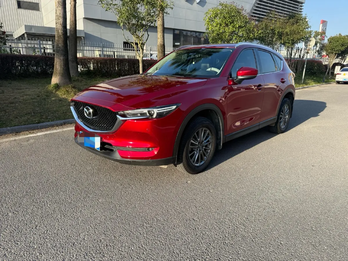 2021 Mazda CX-5 2.0L 155HP L4 6AT,autocango,china used car exporter,china ev exporter,chinese used car exporter,chinese used ev exporter